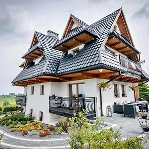  Apartament Dwa Widoki
