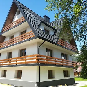  Kwatera prywatna Milka